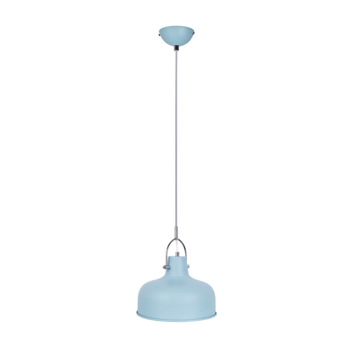 Suspension Romi bleu