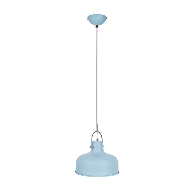 Suspension Romi bleu
