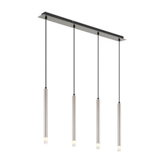 Suspension luminaire | Ryan Nickel