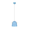 Suspension Tally bleu