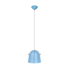 Suspension Tally bleu