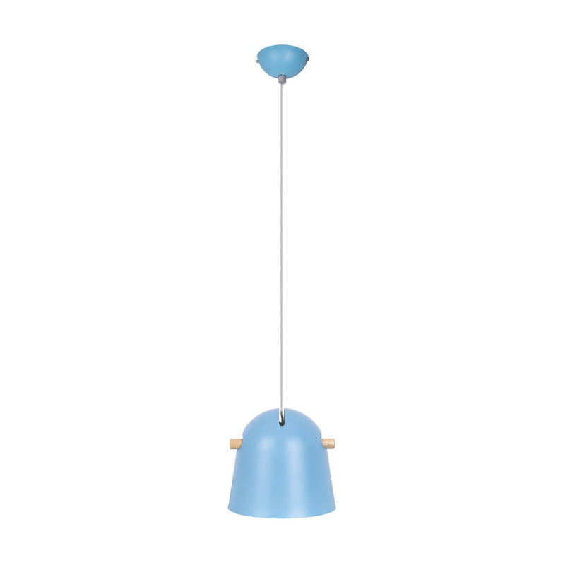 Suspension Tally bleu