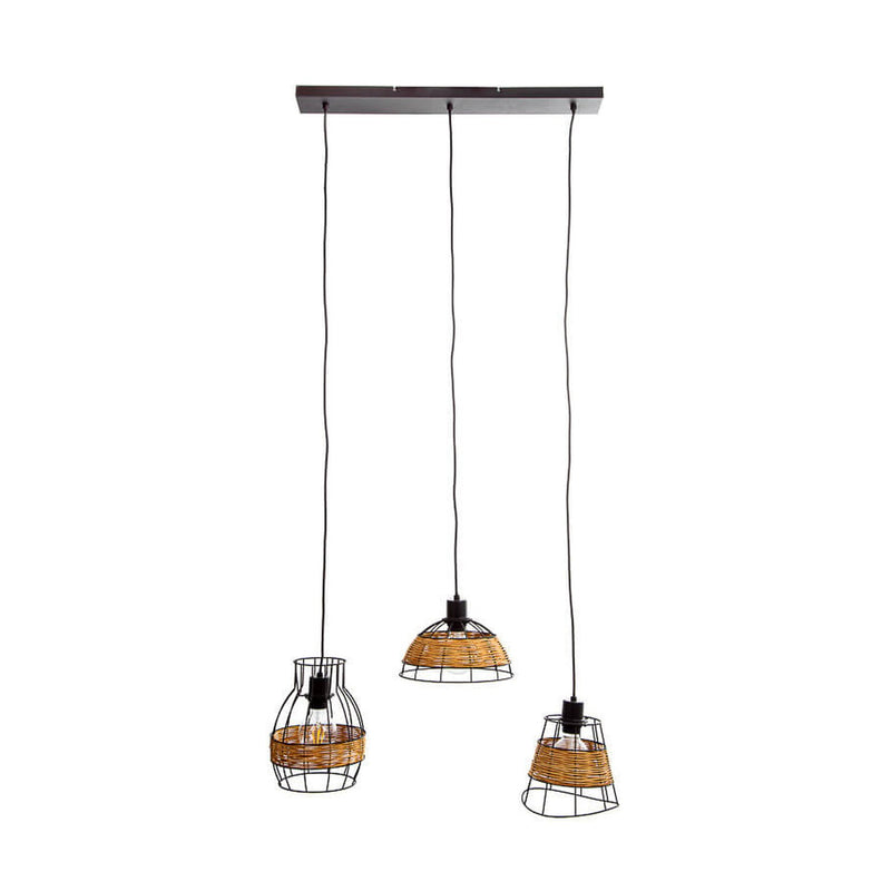 Suspension luminaire | Tunis