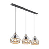 Suspension luminaire | Ulleu Noire