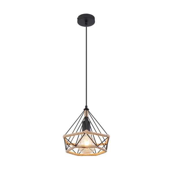 Suspension luminaire | Ulleu H 150 cm