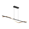 Suspension luminaire | Veldorara
