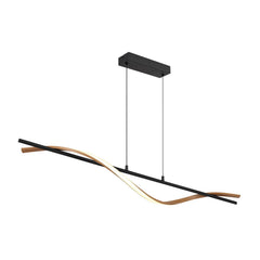 Suspension luminaire | Veldorara