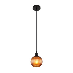 Suspension luminaire | Lallo