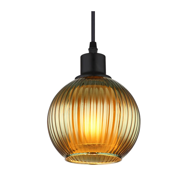 Suspension luminaire | Zendorena