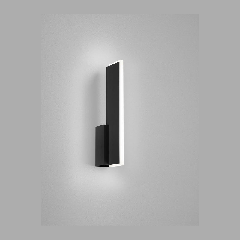 Applique murale | NEX Noire