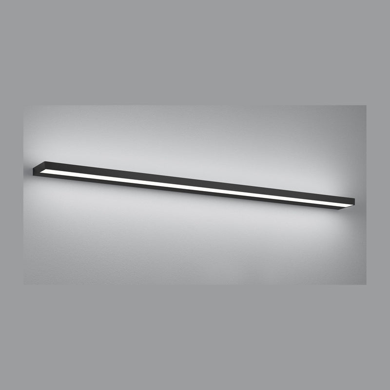 Luminaire extérieur | Slate Noire L 120 cm