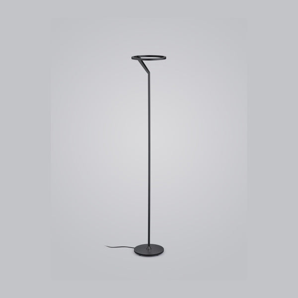 Lampadaire Elara noir (7-5094.22)