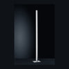 Lampadaire Venta nickel