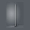 Lampadaire salon | Venta Noir