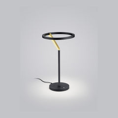 Lampe à poser Elara noire (9-5093.28)