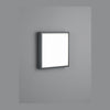 Luminaire extérieur | Scala Anthracite L 32 cm