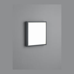 Luminaire extérieur | Scala Anthracite L 32 cm