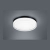 Luminaire extérieur | Tana Noir Ø 33 cm