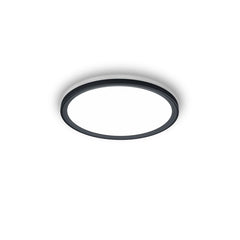 Plafonnier LED | Dawa Noir