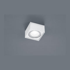 Plafonnier LED | Kari Blanc