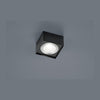 Plafonnier LED | Kari Noir