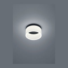 Plafonnier LED | LIV Noir