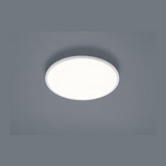 Plafonnier LED | Rack Blanc