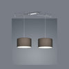 Suspension luminaire | Rosveressa