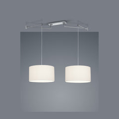 Suspension luminaire | Arivereta