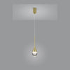 Suspension luminaire | Deep