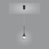 Suspension Deep noire