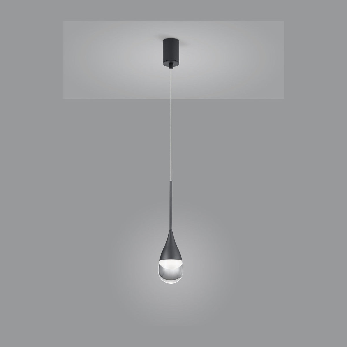 Suspension Deep noire