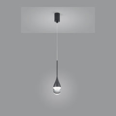 Suspension Deep noire