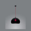 Suspension luminaire | Doro Noire