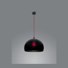Suspension luminaire | Doro Noire