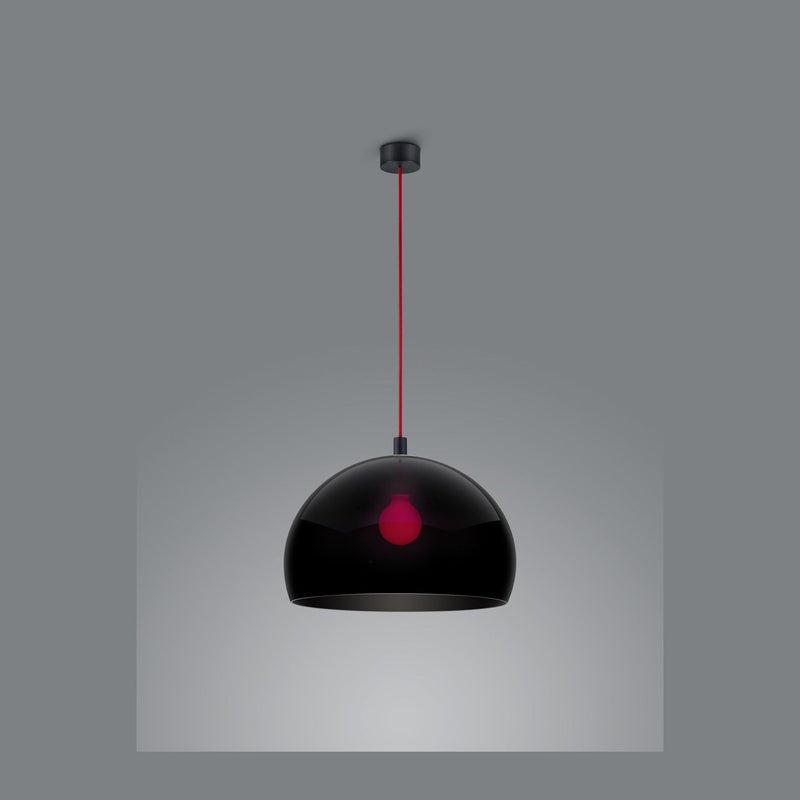 Suspension luminaire | Doro Noire