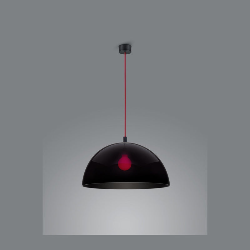 Suspension Doro noire (16/2340.75/5098)