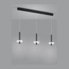 Suspension KEA noire