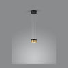 Suspension luminaire | Oriverora