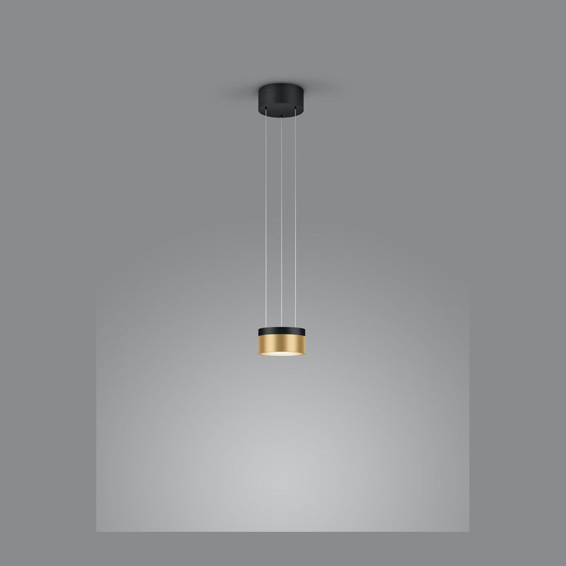 Suspension luminaire | Oriverora