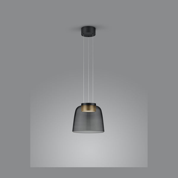 Suspension luminaire | Yew