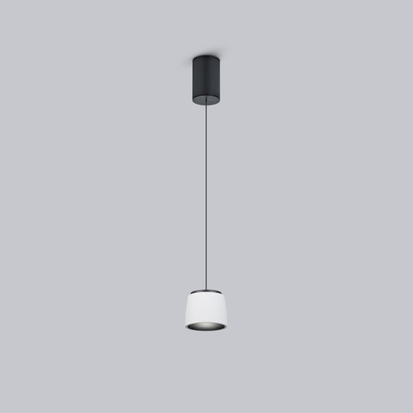 Suspension luminaire | OVE Noire