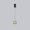 Suspension OVE noire (6-5026.09)
