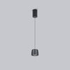 Suspension OVE noire (6-5027.22)