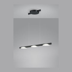 Suspension luminaire | Pole Noire