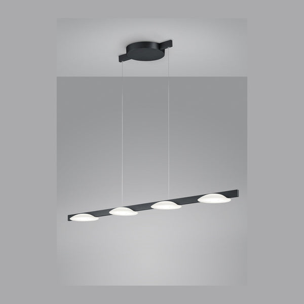 Suspension luminaire | Pole L 125,5 cm