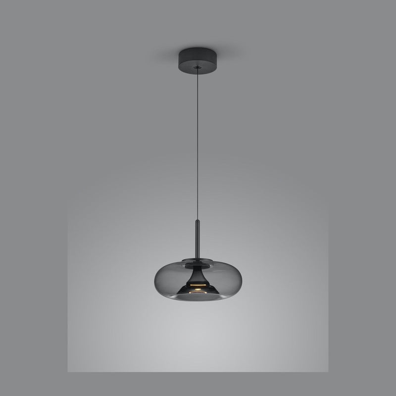 Suspension luminaire | Sica