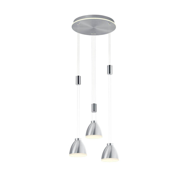 Suspension luminaire | Alamoressa