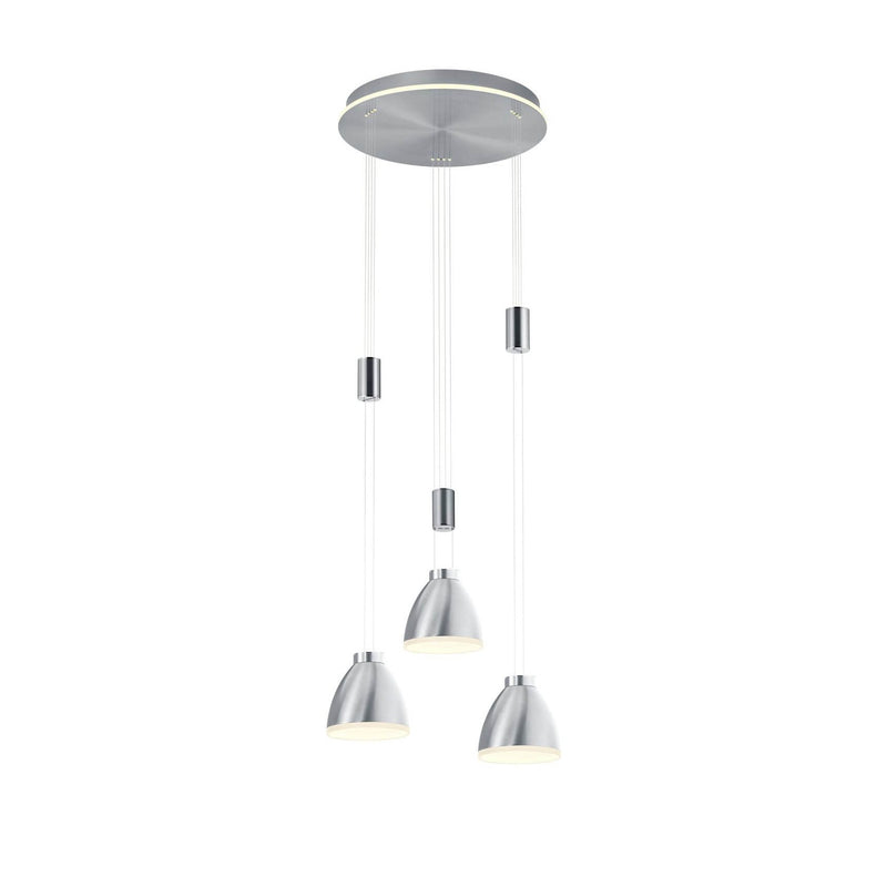 Suspension luminaire | Alamoressa