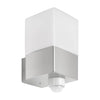 Applique extérieure Bewegungsmelder inox (029)